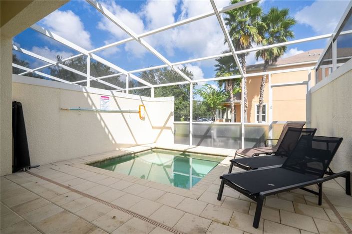 Image No.40-Maison de ville de 3 chambres à vendre à Clermont