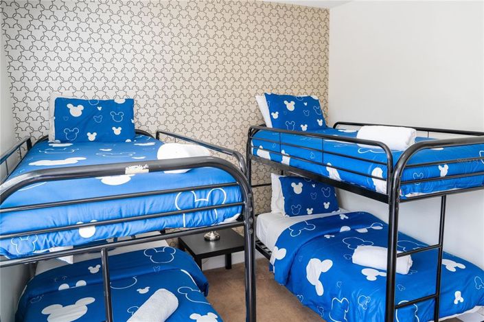 Image No.71-Maison de ville de 3 chambres à vendre à Clermont