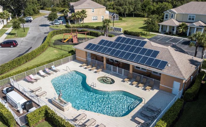 Image No.82-Maison de ville de 3 chambres à vendre à Clermont