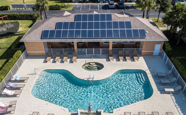 Image No.83-Maison de ville de 3 chambres à vendre à Clermont