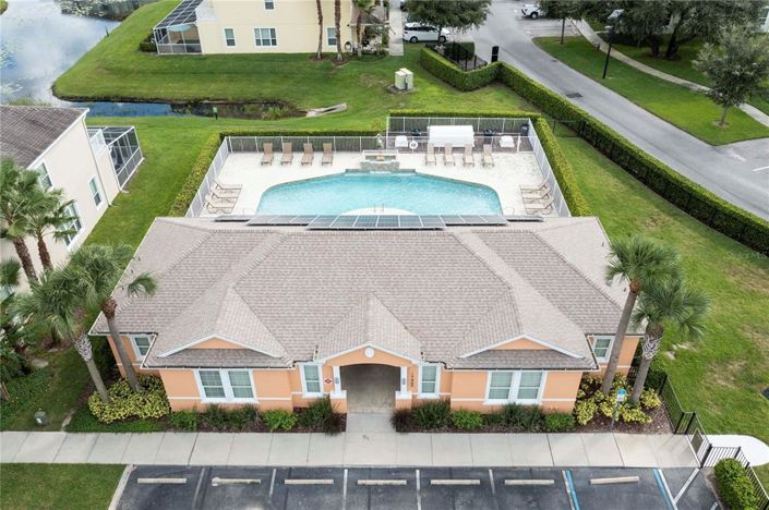 Image No.86-Maison de ville de 3 chambres à vendre à Clermont