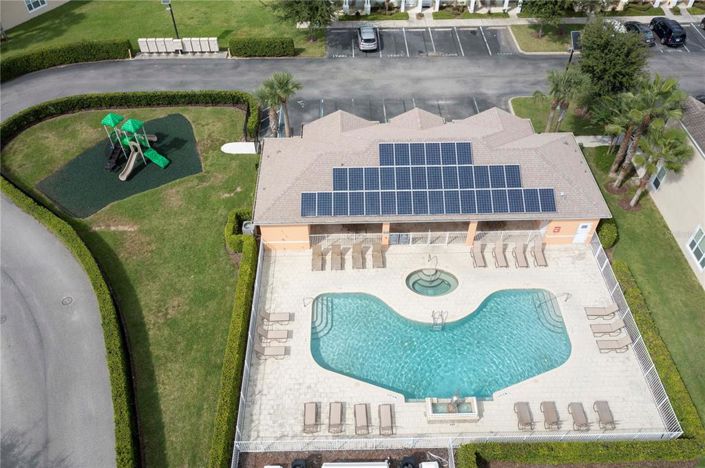 Image No.87-Maison de ville de 3 chambres à vendre à Clermont