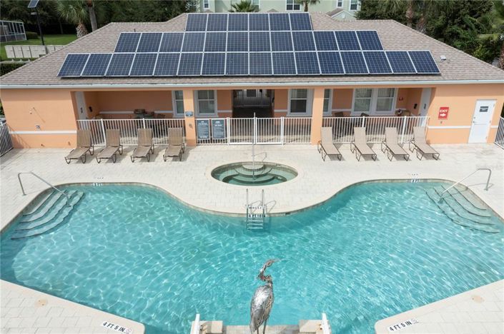 Image No.88-Maison de ville de 3 chambres à vendre à Clermont