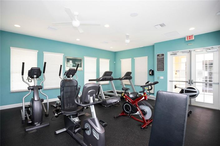 Image No.94-Maison de ville de 3 chambres à vendre à Clermont