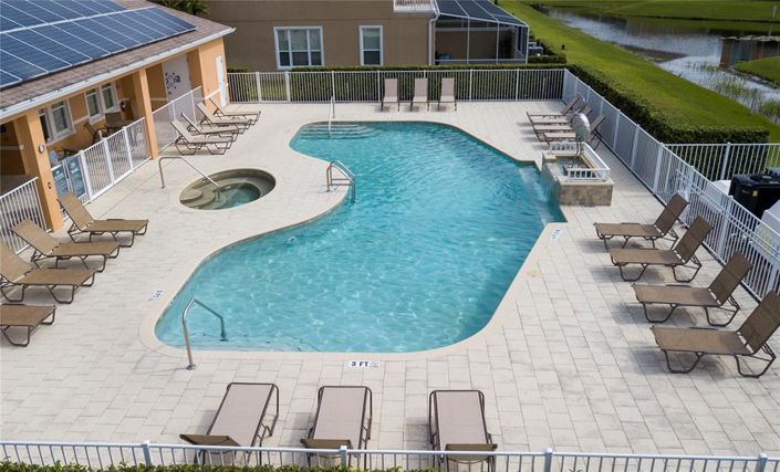 Image No.95-Maison de ville de 3 chambres à vendre à Clermont