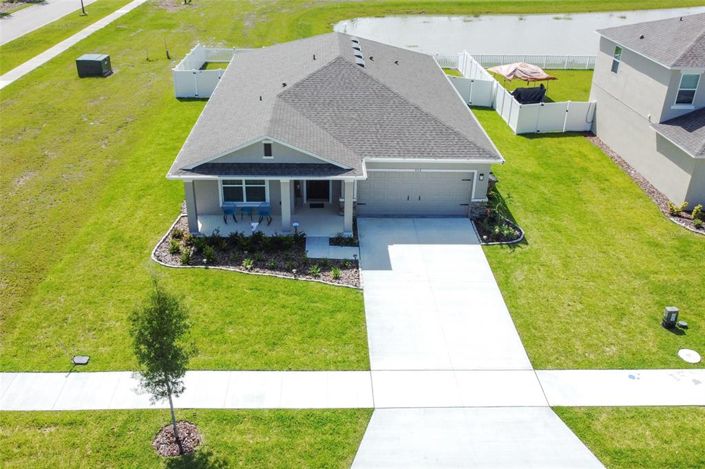 Image No.1-Propriété de 4 chambres à vendre à Kissimmee