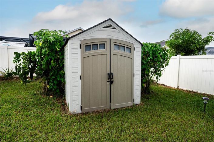 Image No.21-Propriété de 4 chambres à vendre à Kissimmee