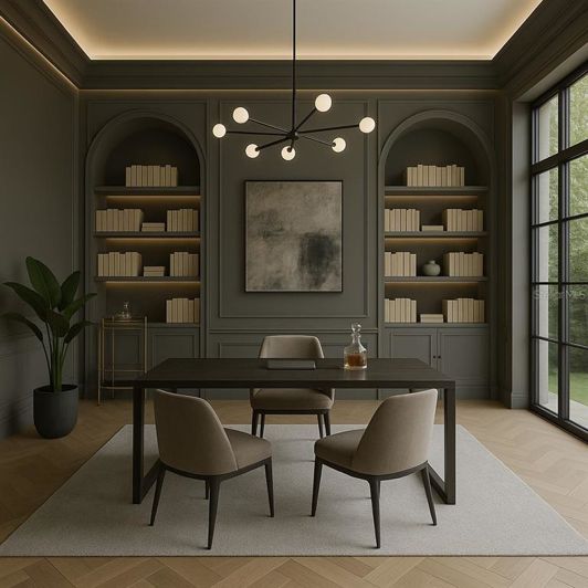 Image No.6-5 Bed Property for sale