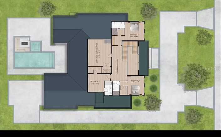 Image No.9-5 Bed Property for sale