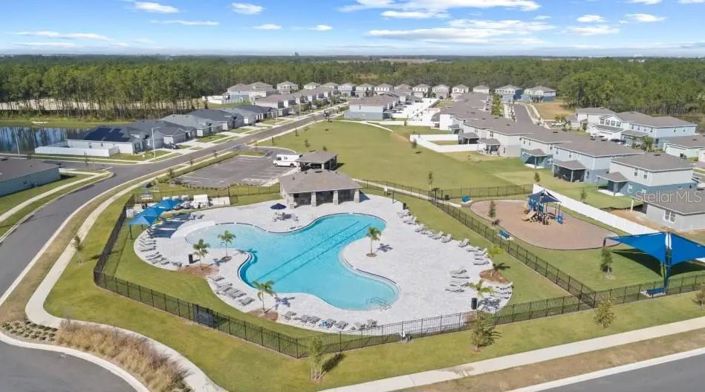 Image No.14-Maison de ville de 3 chambres à vendre à Davenport