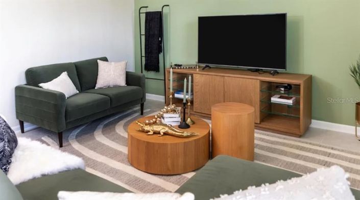 Image No.4-Maison de ville de 3 chambres à vendre à Davenport