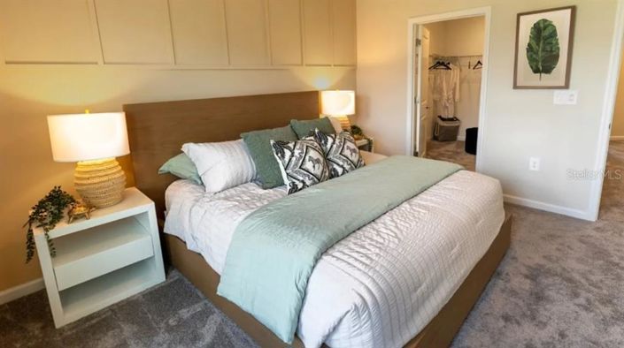 Image No.6-Maison de ville de 3 chambres à vendre à Davenport