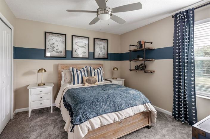 Image No.14-Propriété de 5 chambres à vendre à Kissimmee