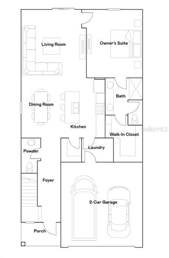 Image No.22-Propriété de 5 chambres à vendre à Kissimmee