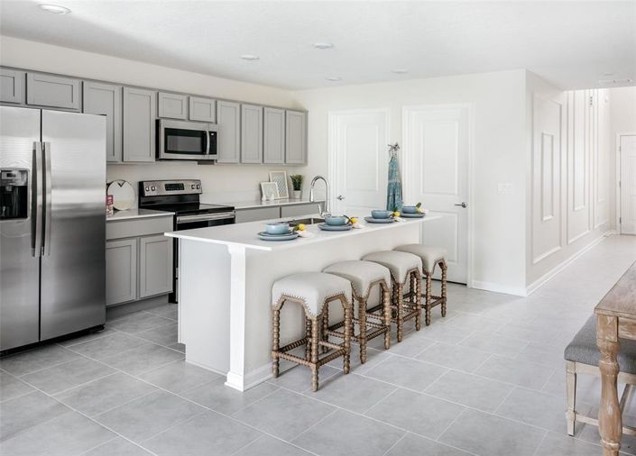 Image No.3-Propriété de 5 chambres à vendre à Kissimmee