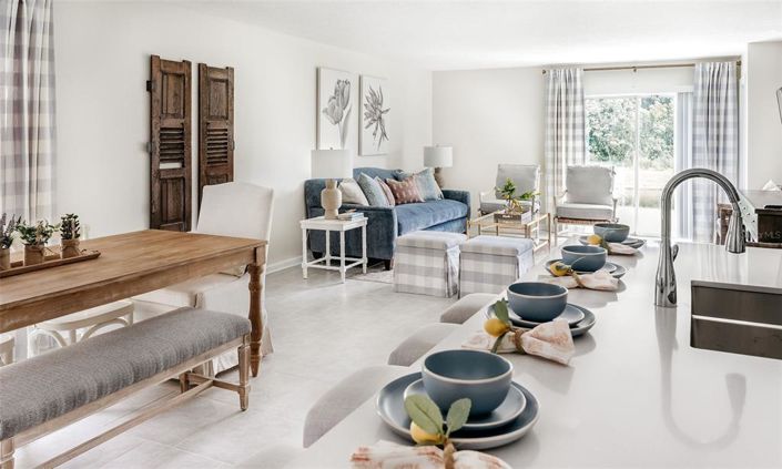 Image No.6-Propriété de 5 chambres à vendre à Kissimmee