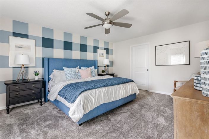 Image No.9-Propriété de 5 chambres à vendre à Kissimmee