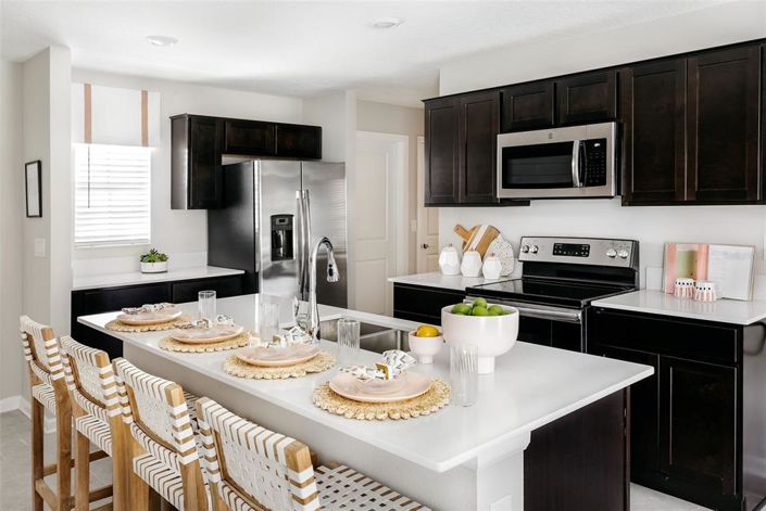 Image No.3-Propriété de 3 chambres à vendre à Kissimmee