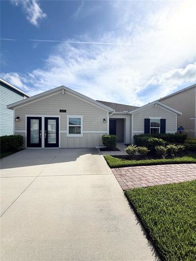 Image No.1-Propriété de 4 chambres à vendre à Kissimmee