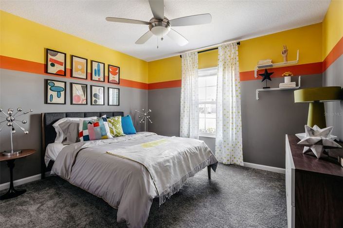 Image No.12-Propriété de 4 chambres à vendre à Kissimmee