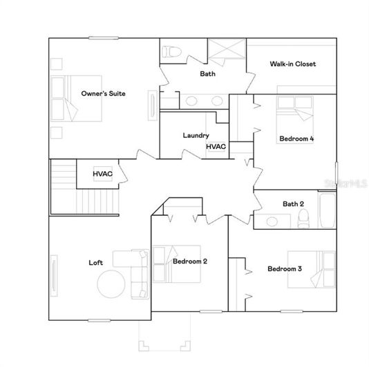 Image No.18-4 Bed Property for sale