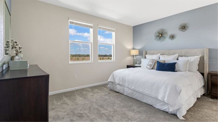 Image No.14-Propriété de 4 chambres à vendre à Clermont