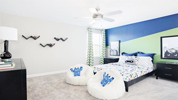 Image No.8-5 Bed Property for sale