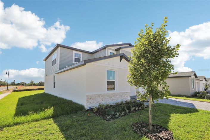 Image No.2-Propriété de 4 chambres à vendre à Haines City