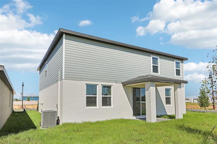 Image No.36-Propriété de 4 chambres à vendre à Haines City