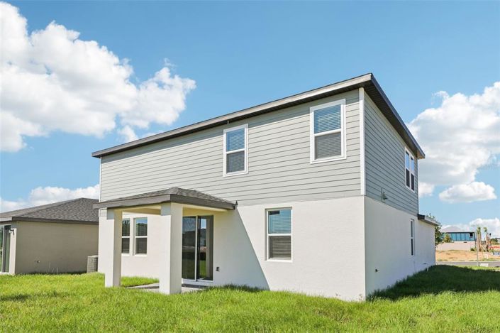 Image No.38-Propriété de 4 chambres à vendre à Haines City