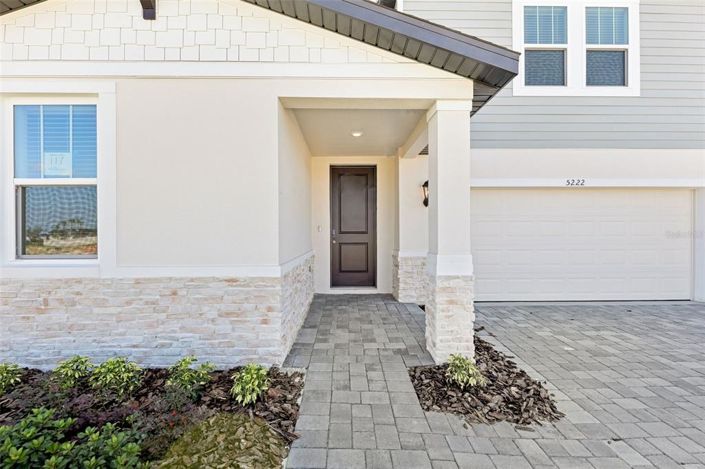 Image No.4-Propriété de 4 chambres à vendre à Haines City