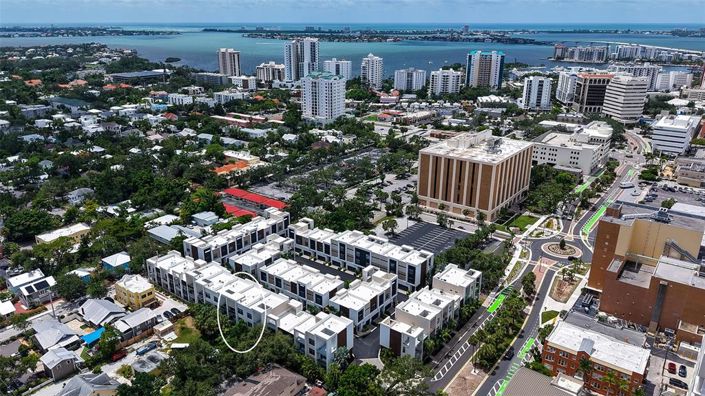 Image No.2-Propriété de 3 chambres à vendre à Sarasota