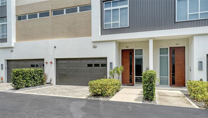 Image No.3-Propriété de 3 chambres à vendre à Sarasota