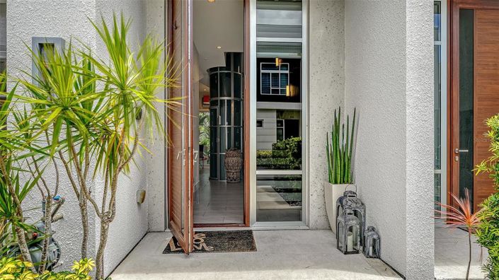 Image No.4-Propriété de 3 chambres à vendre à Sarasota