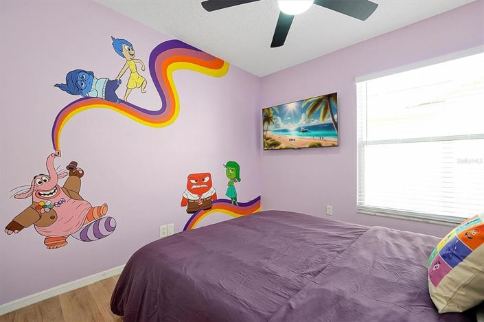 Image No.10-Propriété de 5 chambres à vendre à Kissimmee