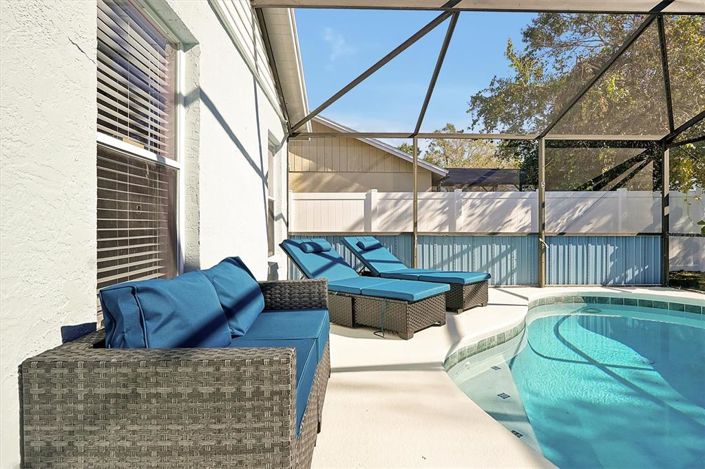 Image No.12-Propriété de 5 chambres à vendre à Kissimmee