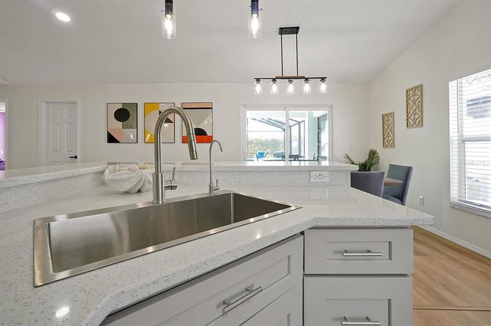 Image No.4-Propriété de 5 chambres à vendre à Kissimmee