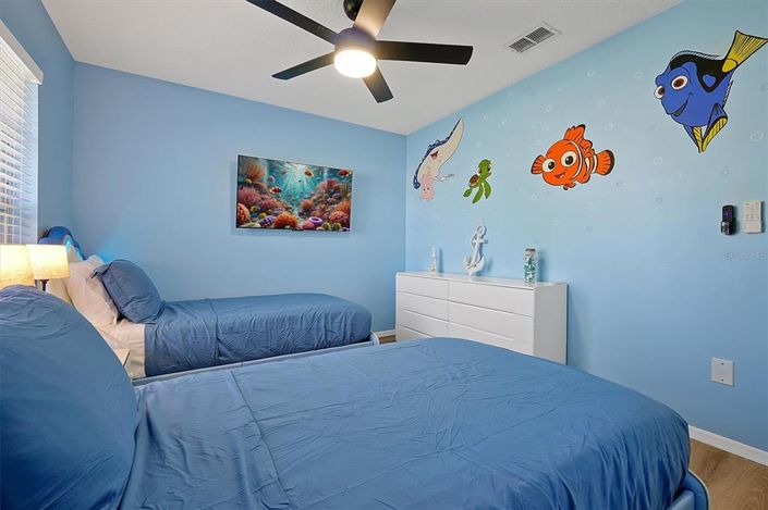 Image No.7-Propriété de 5 chambres à vendre à Kissimmee