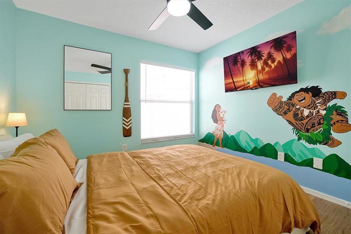 Image No.8-Propriété de 5 chambres à vendre à Kissimmee