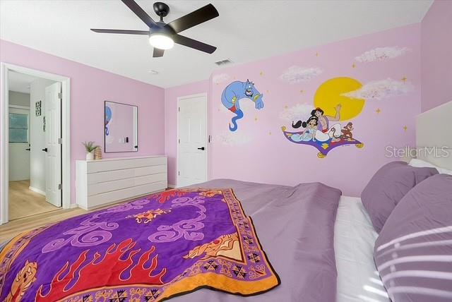 Image No.9-Propriété de 5 chambres à vendre à Kissimmee