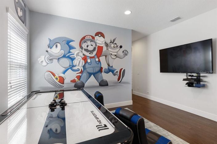 Image No.13-Propriété de 6 chambres à vendre à Reunion