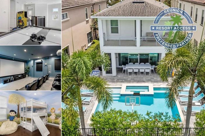 Image No.42-Propriété de 6 chambres à vendre à Reunion