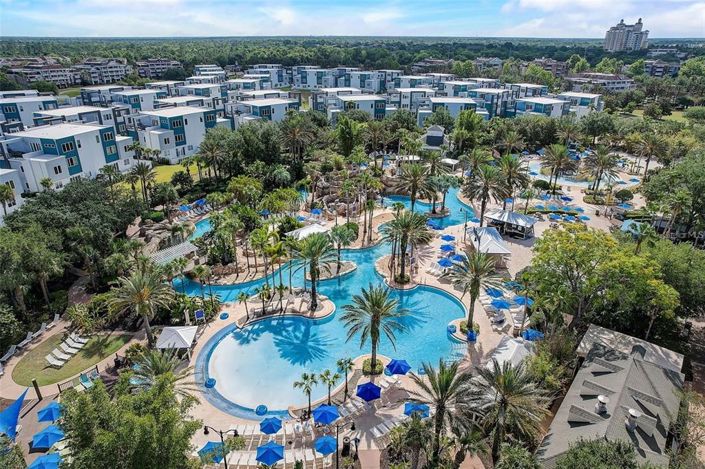 Image No.2-Propriété de 5 chambres à vendre à Kissimmee