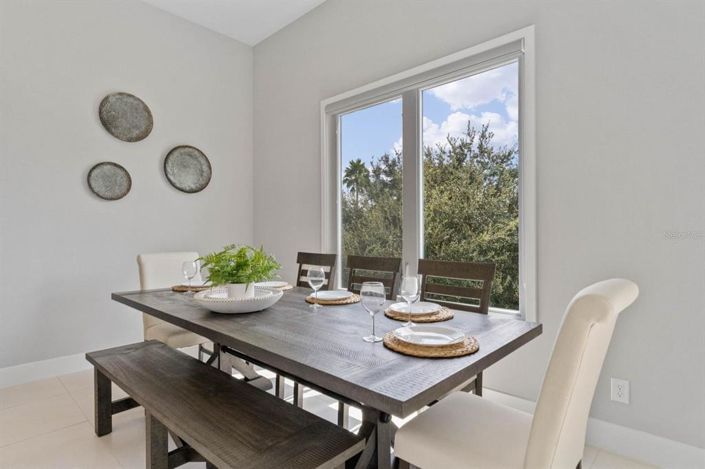 Image No.4-Propriété de 5 chambres à vendre à Kissimmee