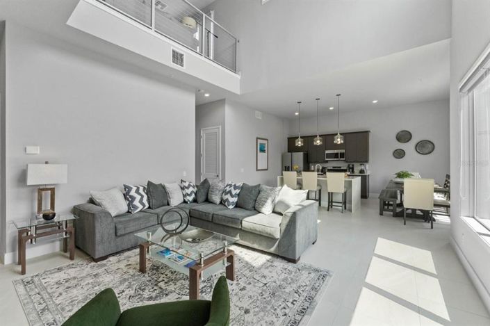 Image No.6-Propriété de 5 chambres à vendre à Kissimmee