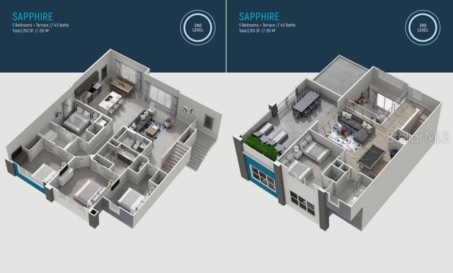 Image No.61-Propriété de 5 chambres à vendre à Kissimmee