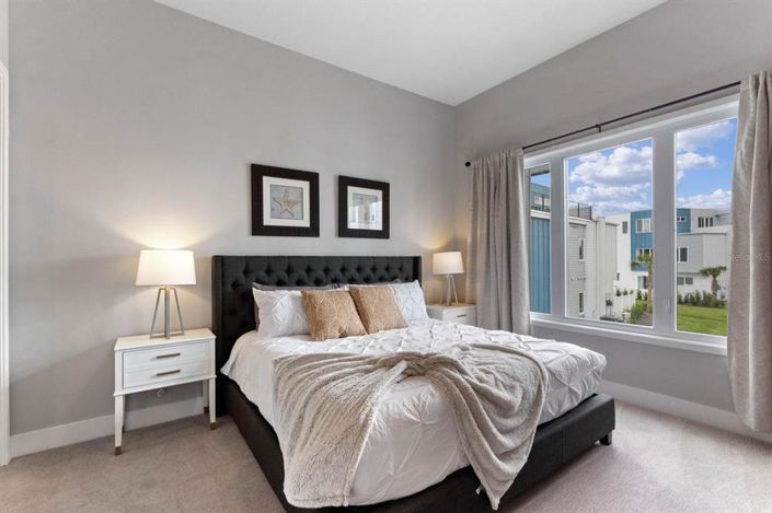 Image No.9-Propriété de 5 chambres à vendre à Kissimmee