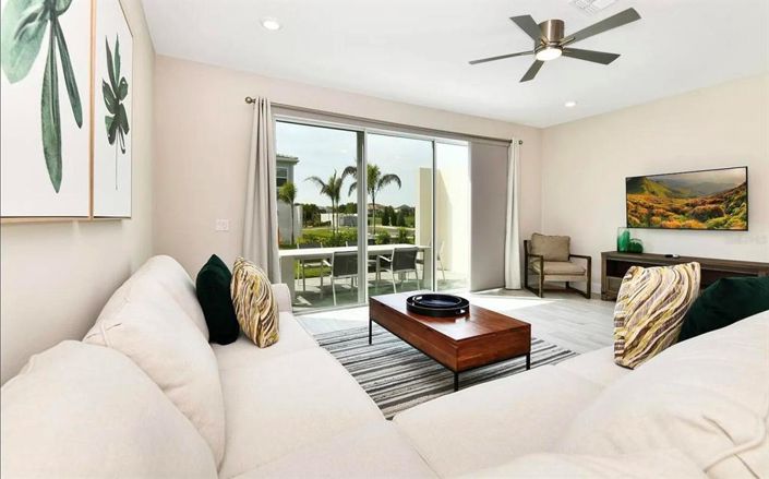 Image No.2-3 Bed Townhouse for sale