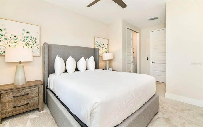 Image No.7-3 Bed Townhouse for sale