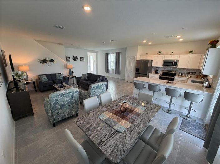 Image No.10-Maison de ville de 3 chambres à vendre à Davenport